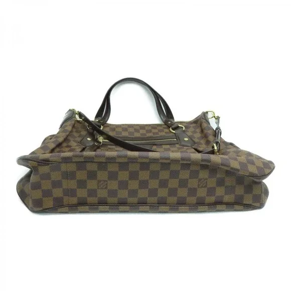 💎✨BEAUTIFUL✨💎 LOUIS VUITTON Damier Evora MM - Picture 5 of 16